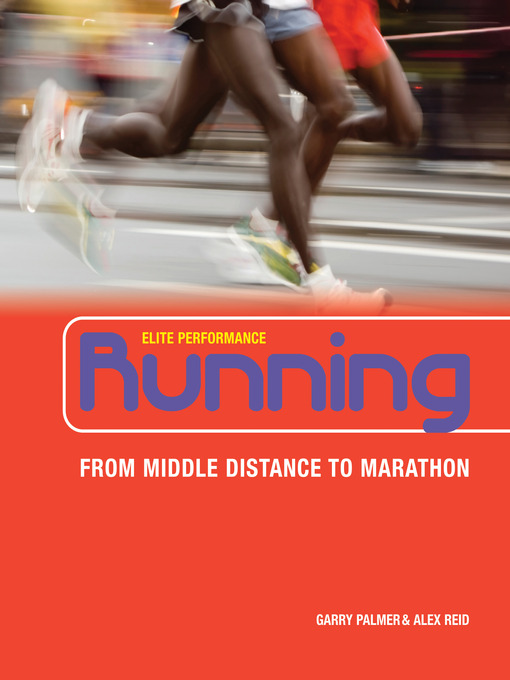 Title details for Running by Alex Reid - Available